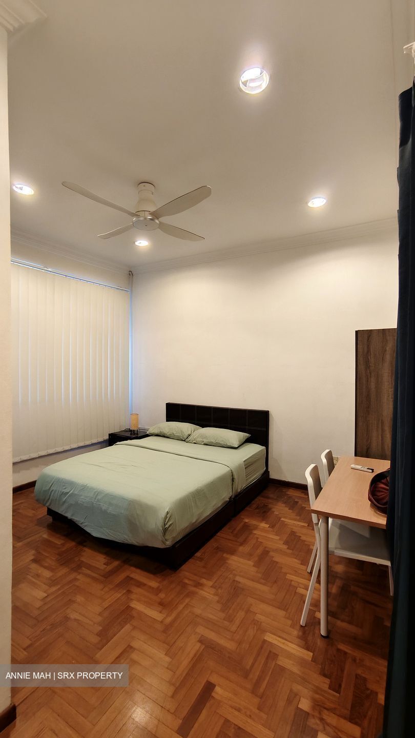 Niven Road (D9), Terrace #570105681